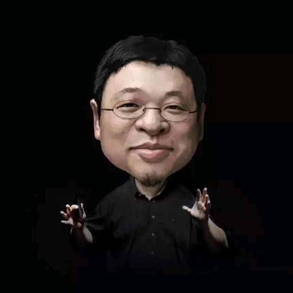 @交个朋友-老罗直播甄选