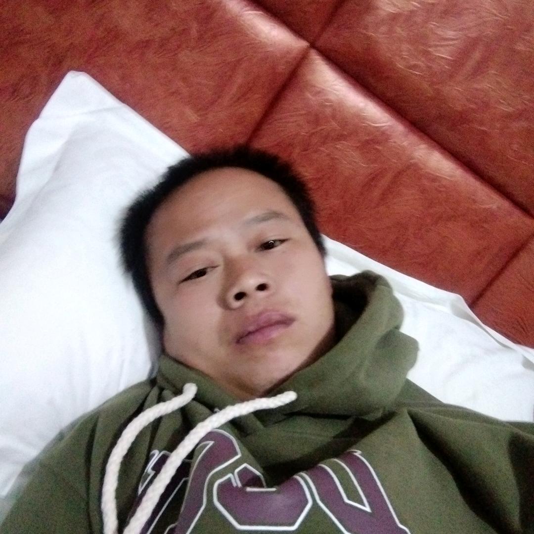等我的那个他