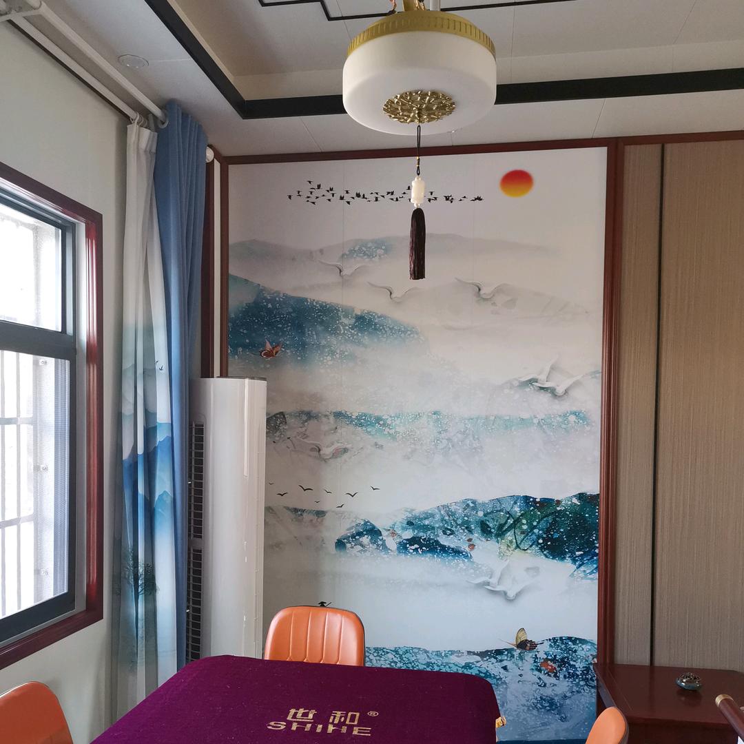 顺其自然，水到渠成