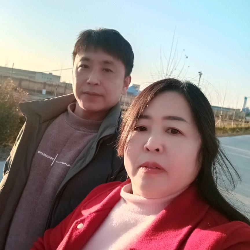 🎎幸福美满💞