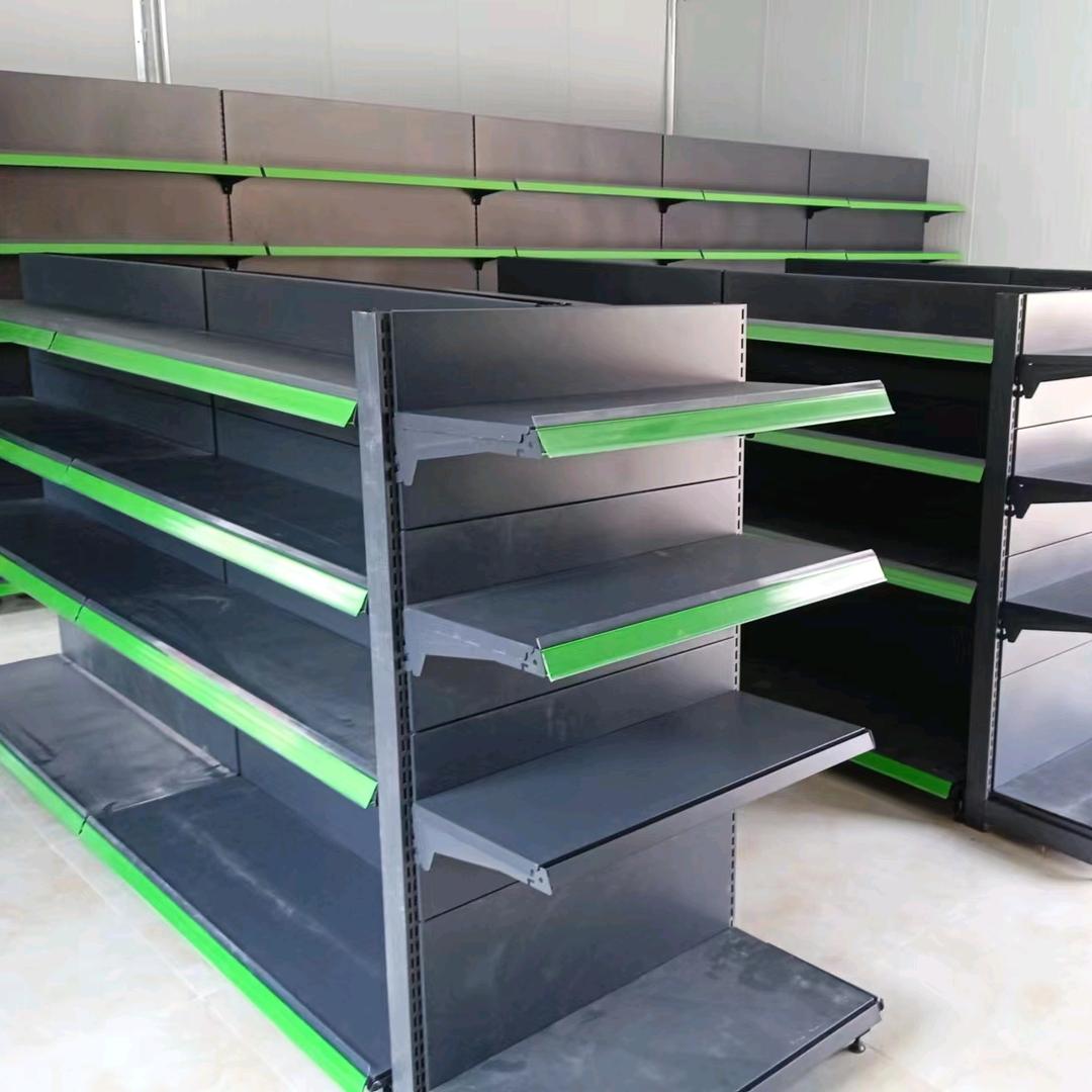 广西乐翔展柜货架有限公司