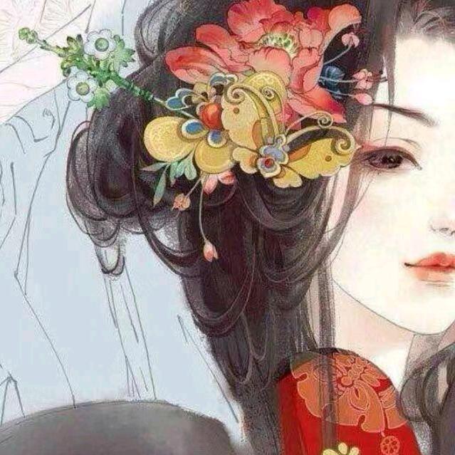 初凡头像