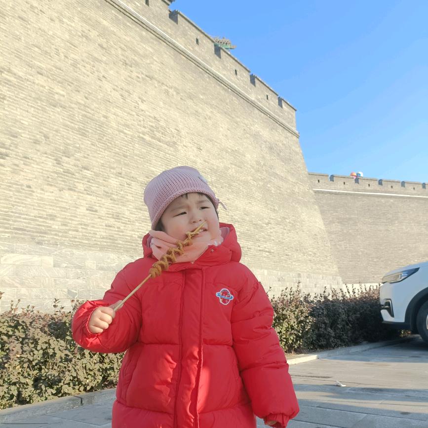 我家有小棉袄