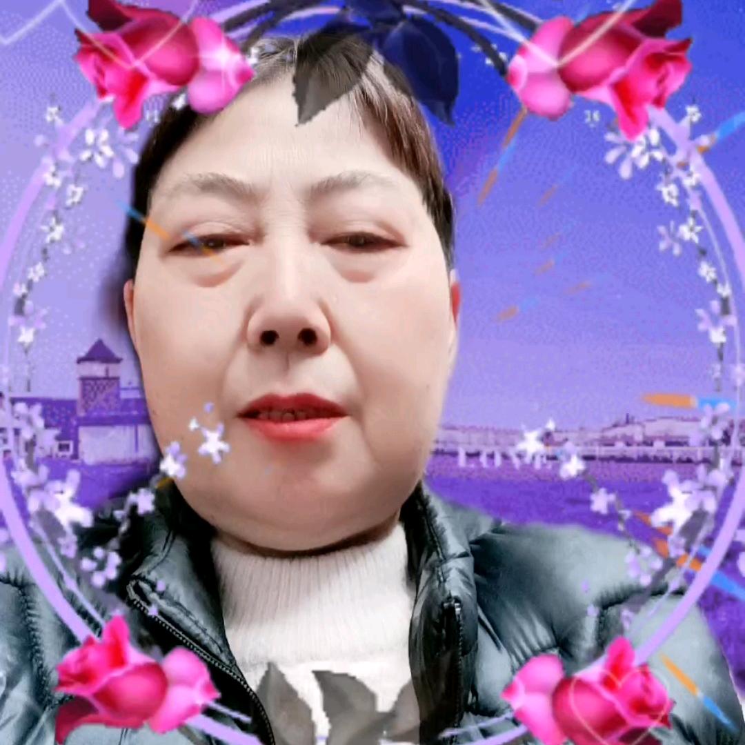 冯帮霞