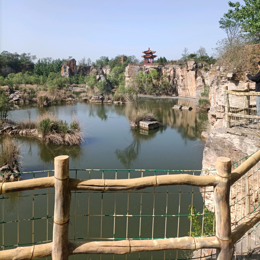 八零后的春天