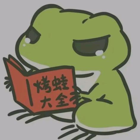 遗失的蛙跳