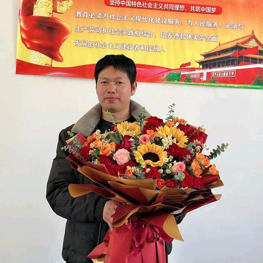 心之所向，必力行！