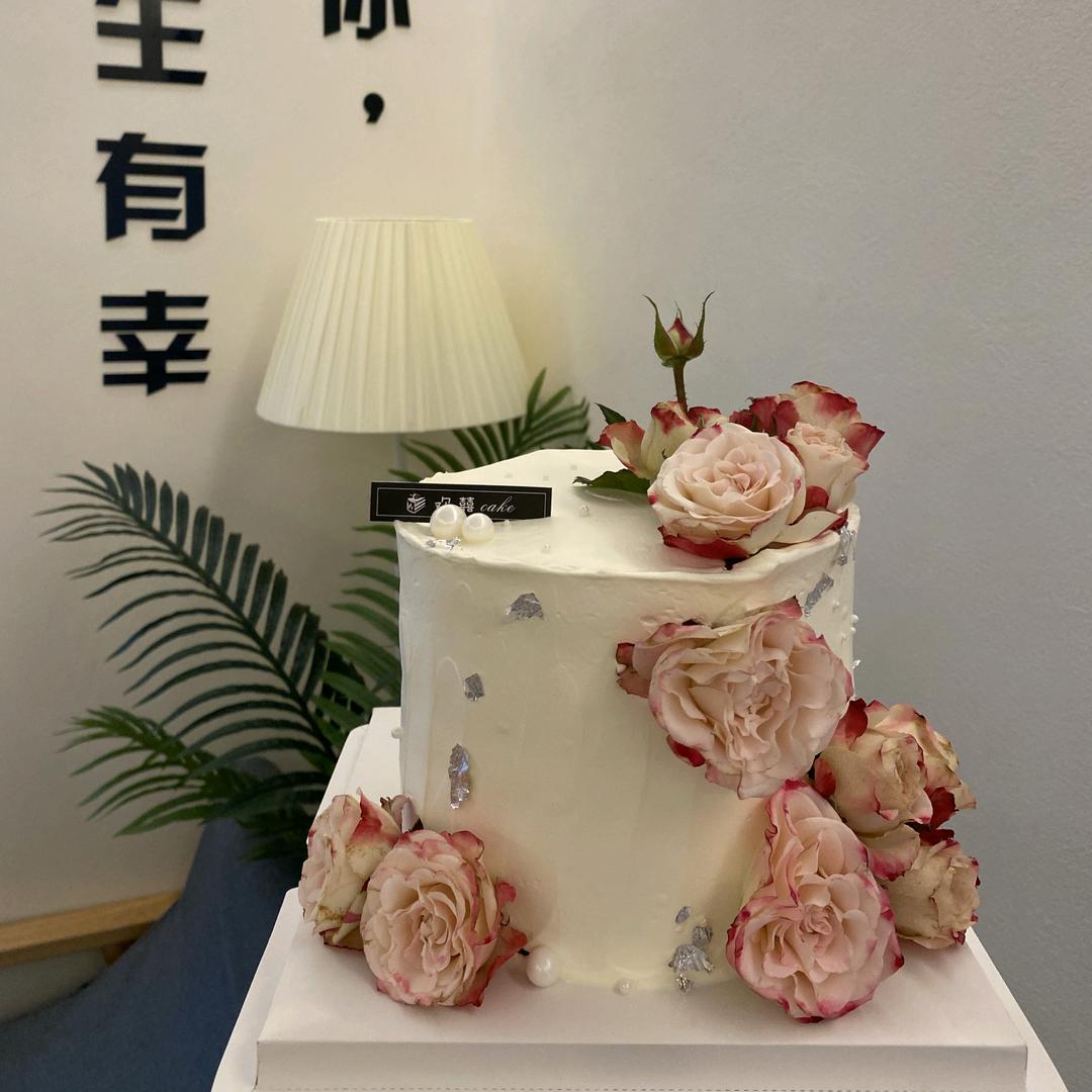 欢囍蛋糕官方号