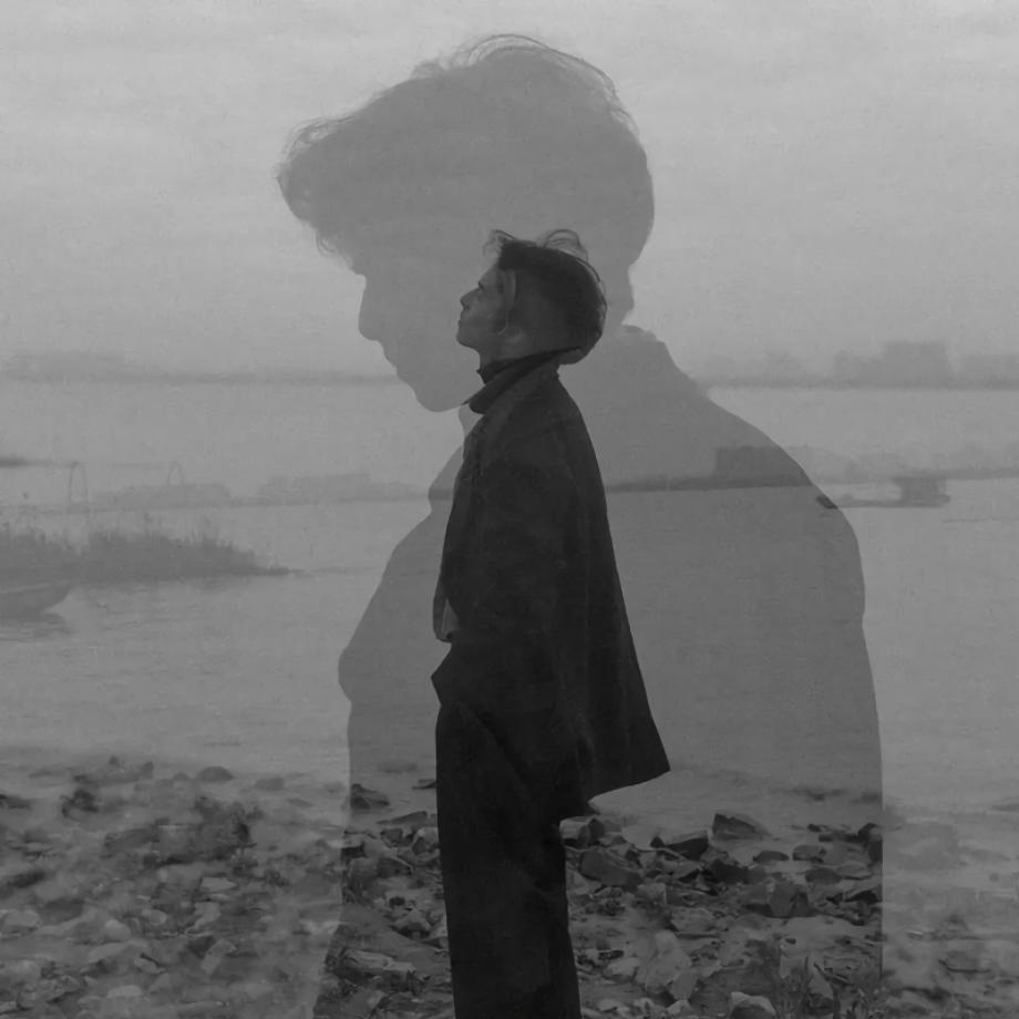 逐梦少年
