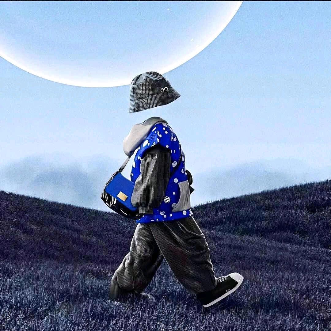 ギギ头像