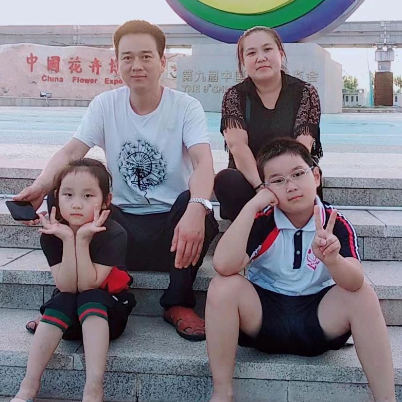 杨佳乾