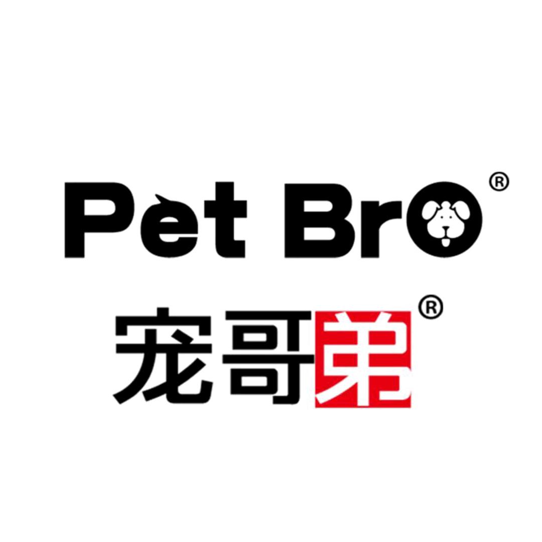 宠哥弟宠物食品