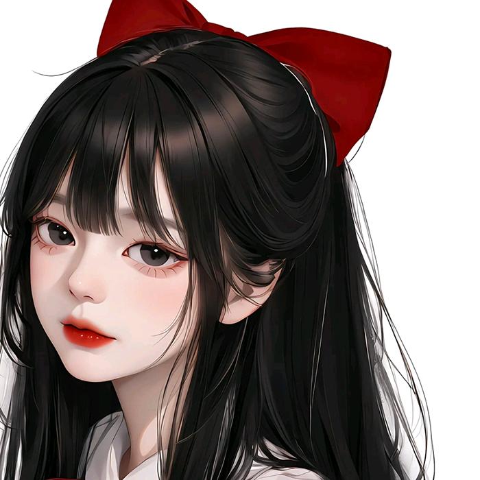 心动草莓酱🍓