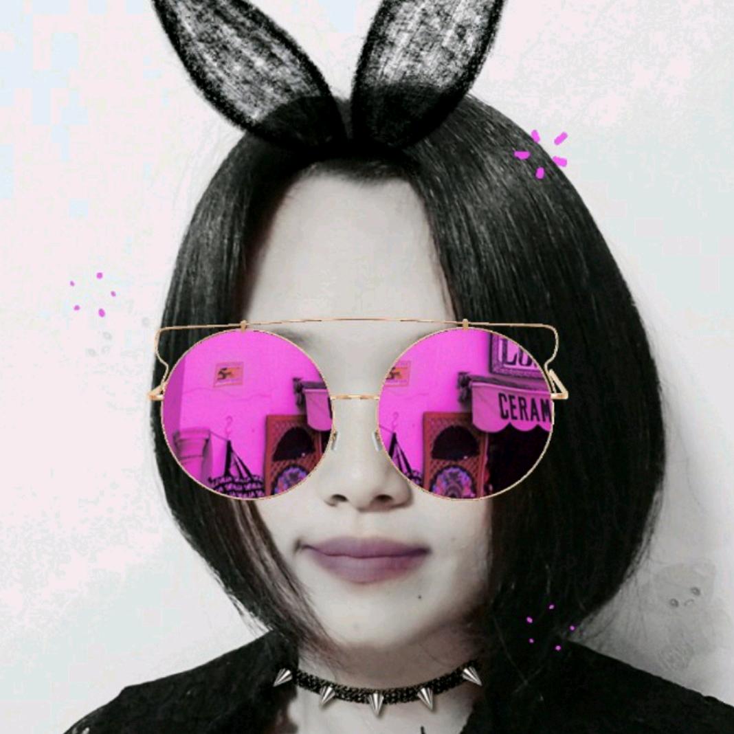 浅笑°🐰