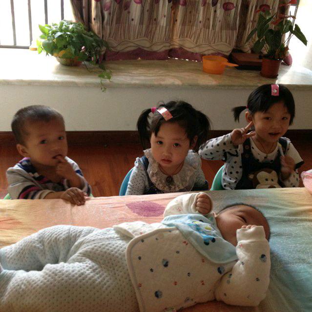 洛洛妈妈