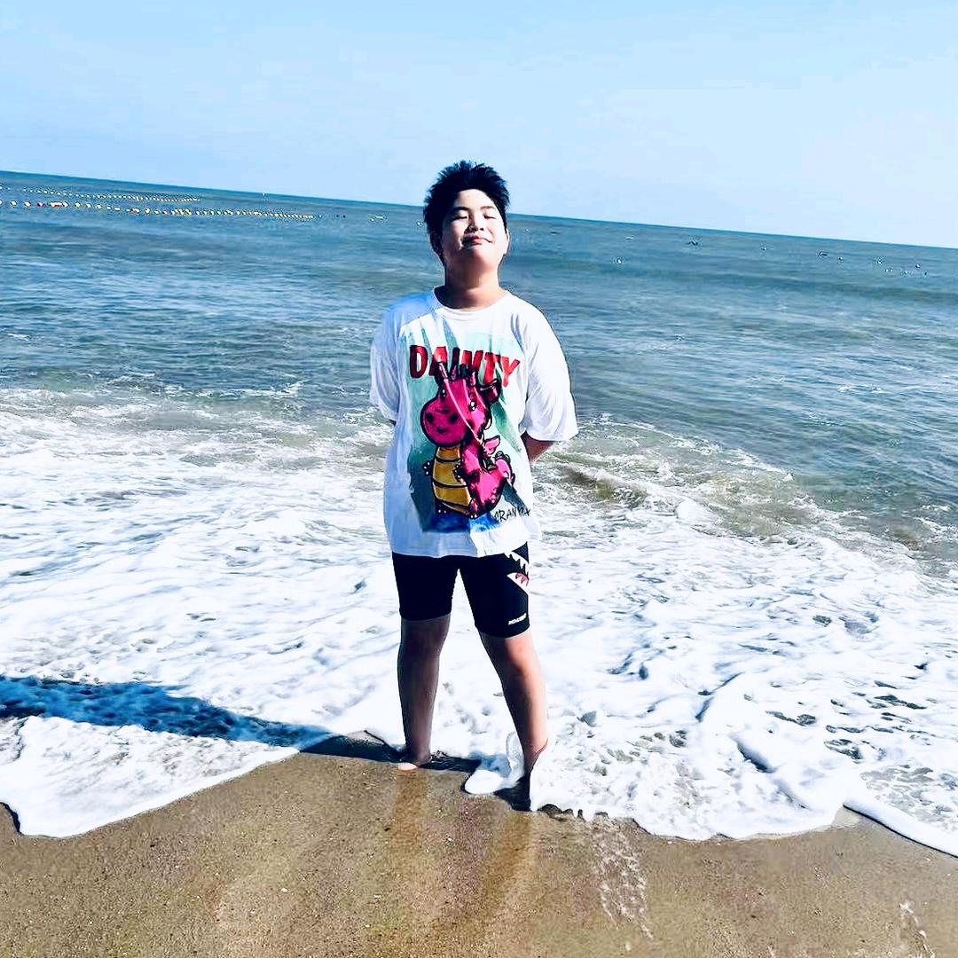 燃烧吧~骚年