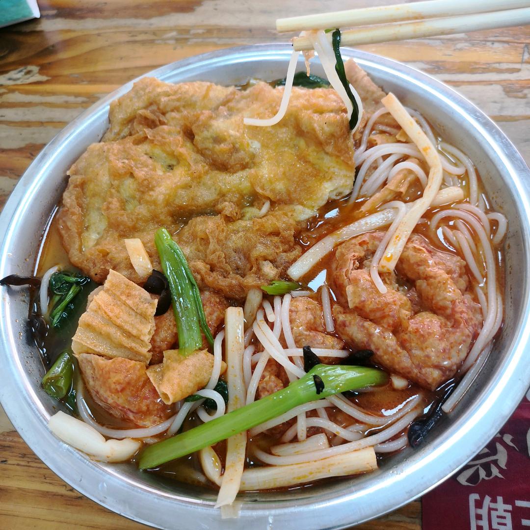 慢慢变老