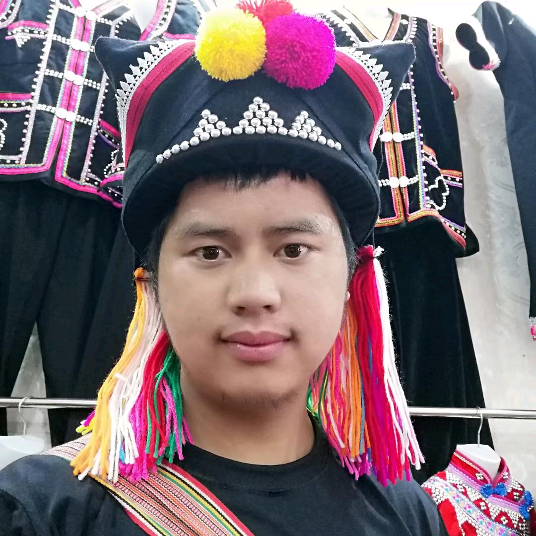 双江黄草林26號毕氏茶厂