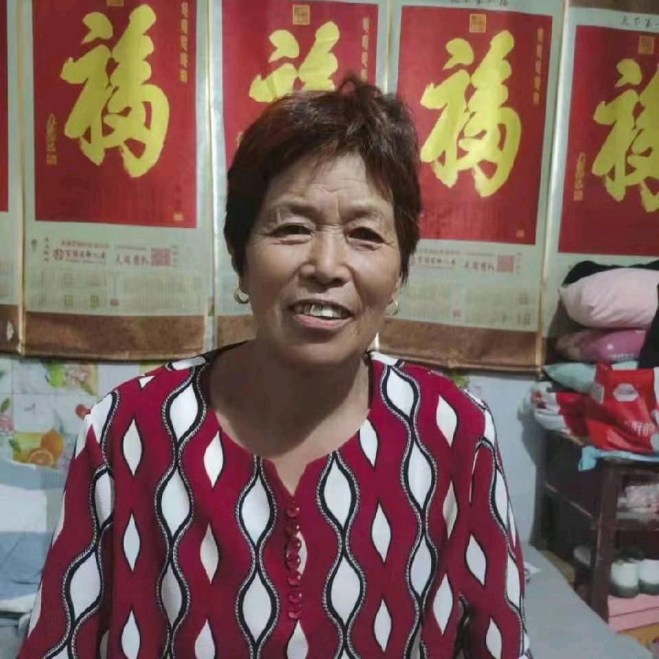 张松梅