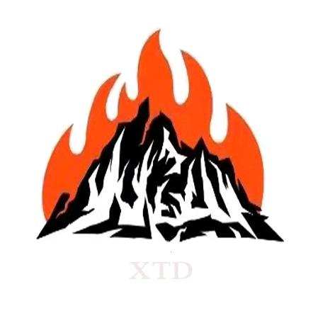火焰山  🔥