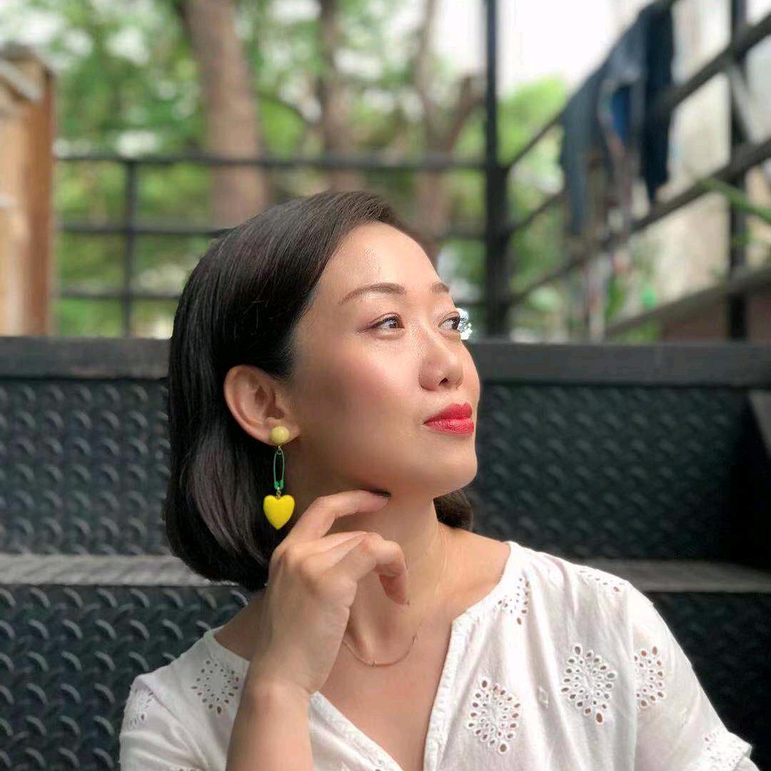 💃丽丽酱💫