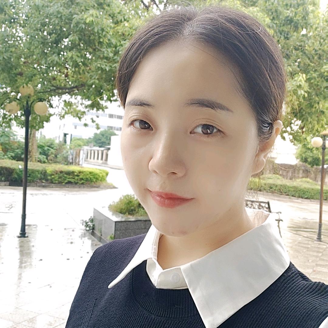 娜娜姑娘