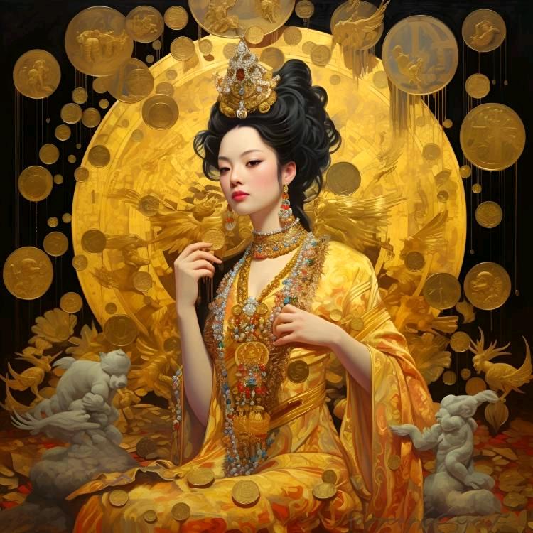 好运珠儿