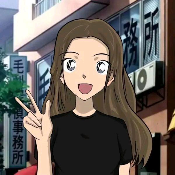 好奇害死猫💫