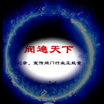 阀遍天下(阀门行业媒体人)