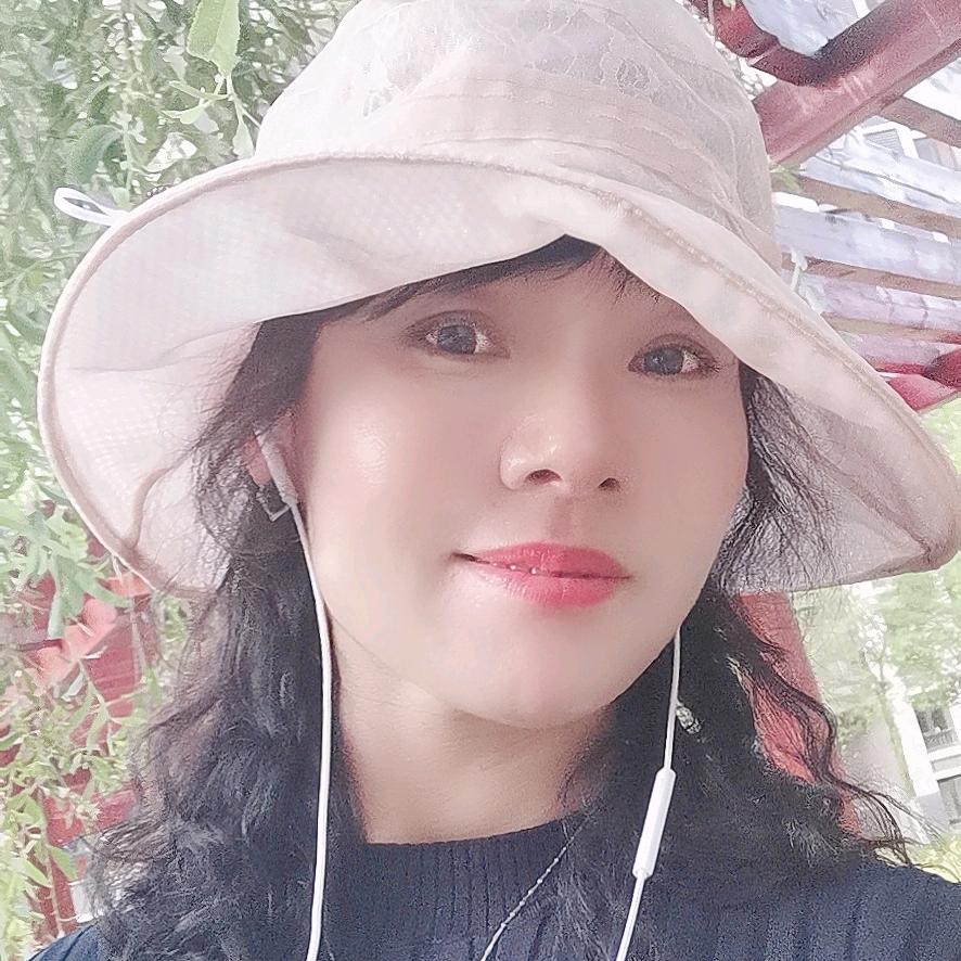 跑步婷姐