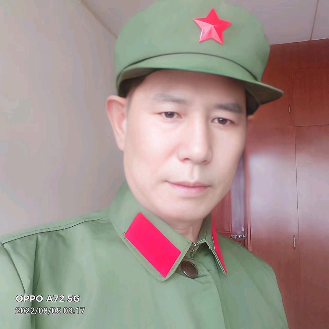 79年越战老兵