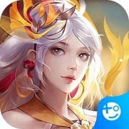 仙侠手游灵儿