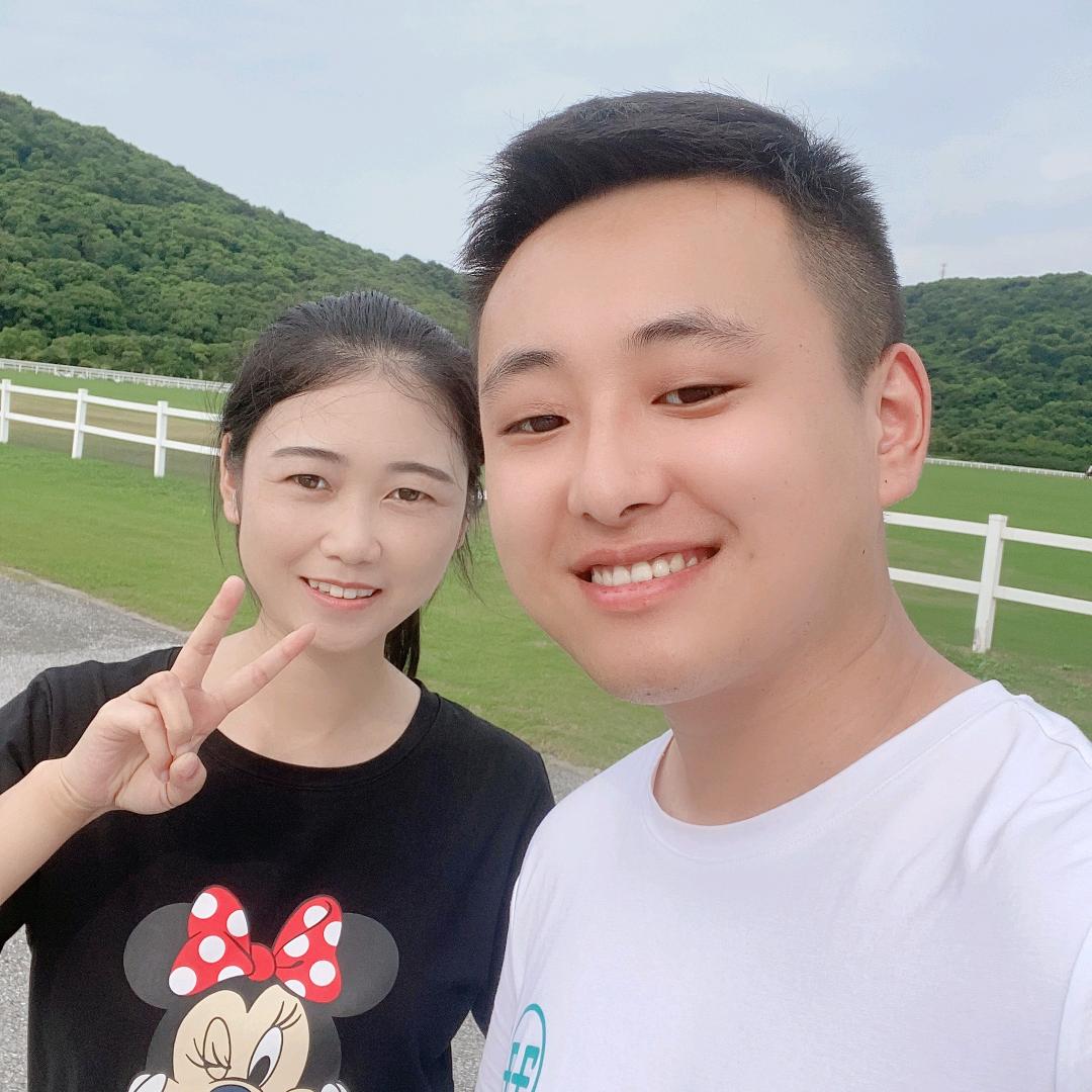 图图妈🧸