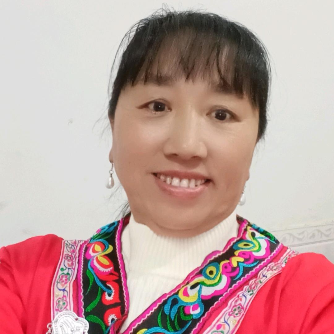 莲花姐