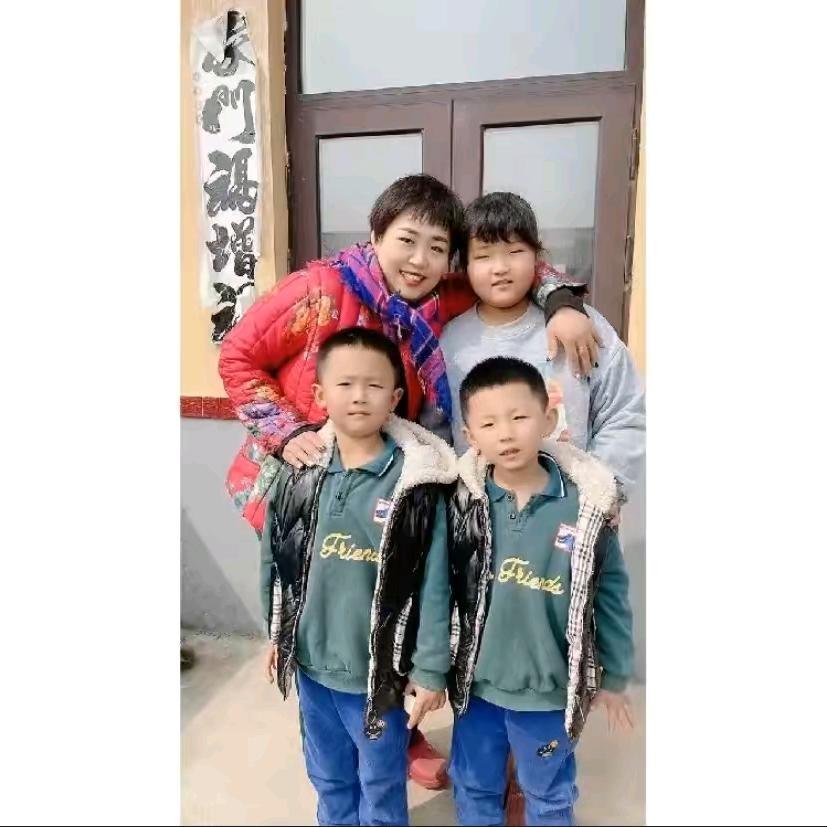 村花大云（生活号）