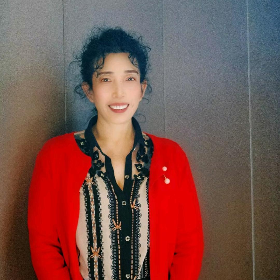 祝福姐，早6，45