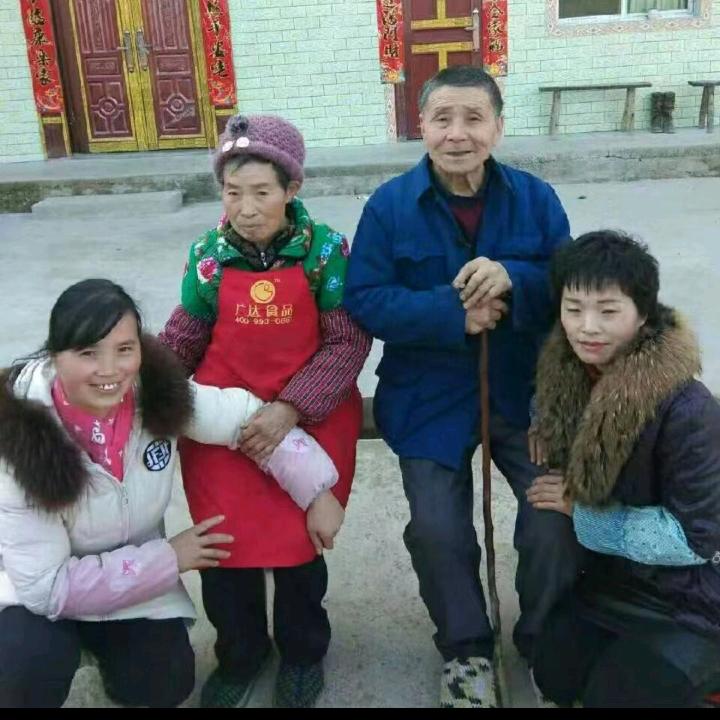 何五爷