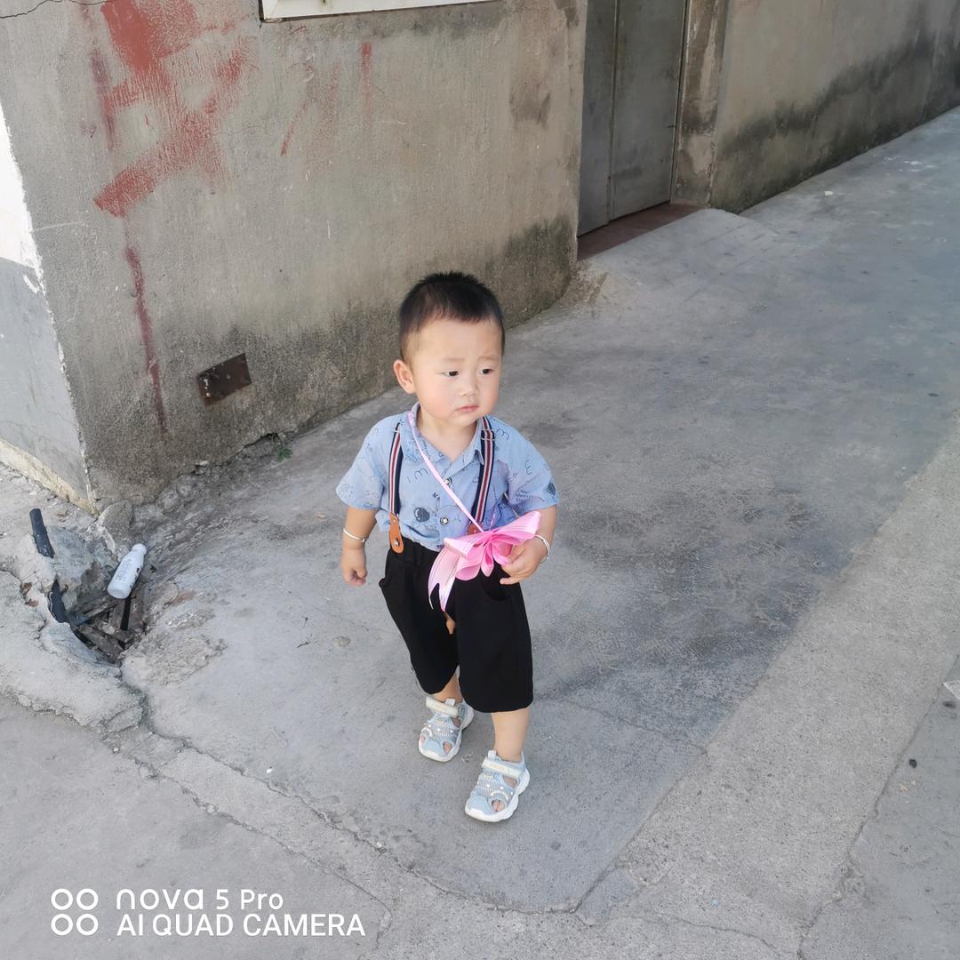 沁瑶奶奶