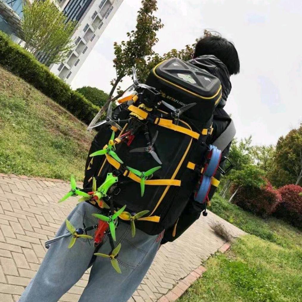 小壮✈️（植保飞防）