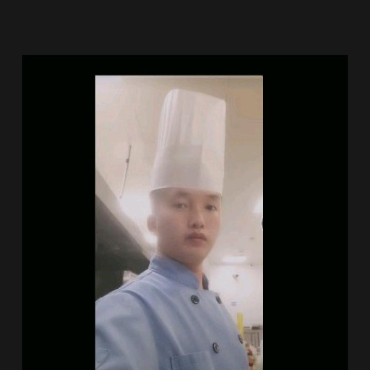 杨厨