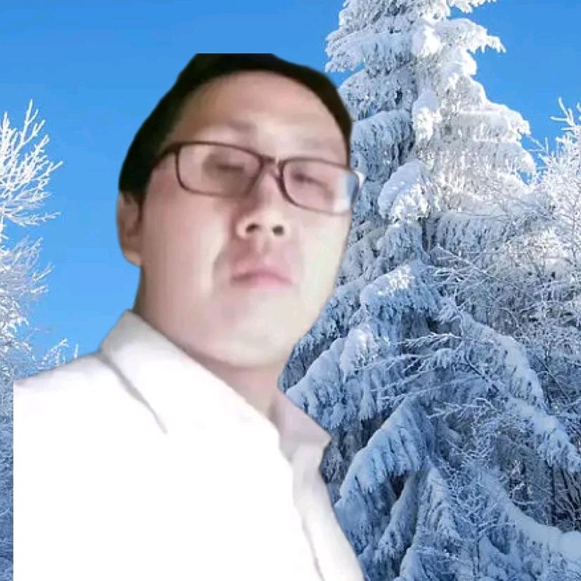 暴富。