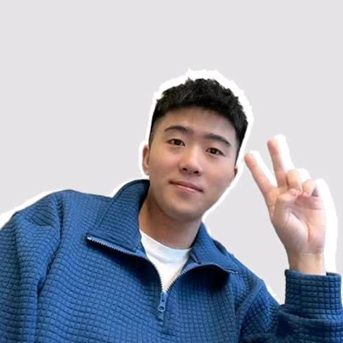 小宇的🌈圈子