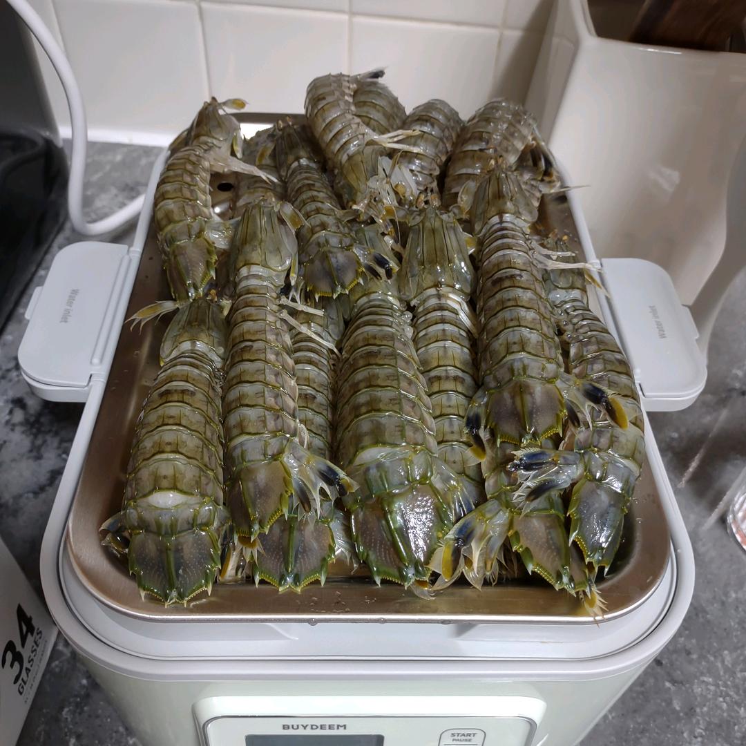 来自琯头的小鲜肉