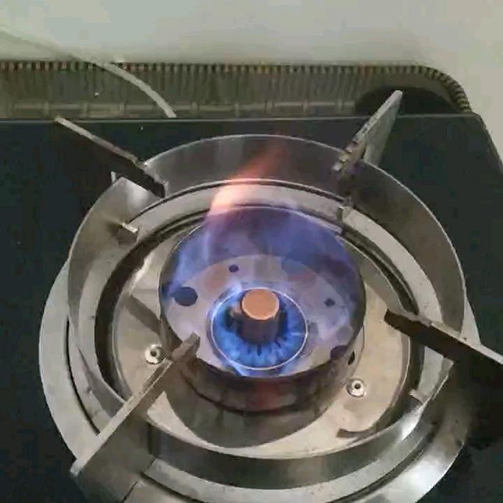户外新能源燃油灶