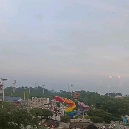 🌈韭黄炒蛋✔