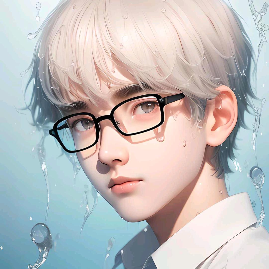 @张先森