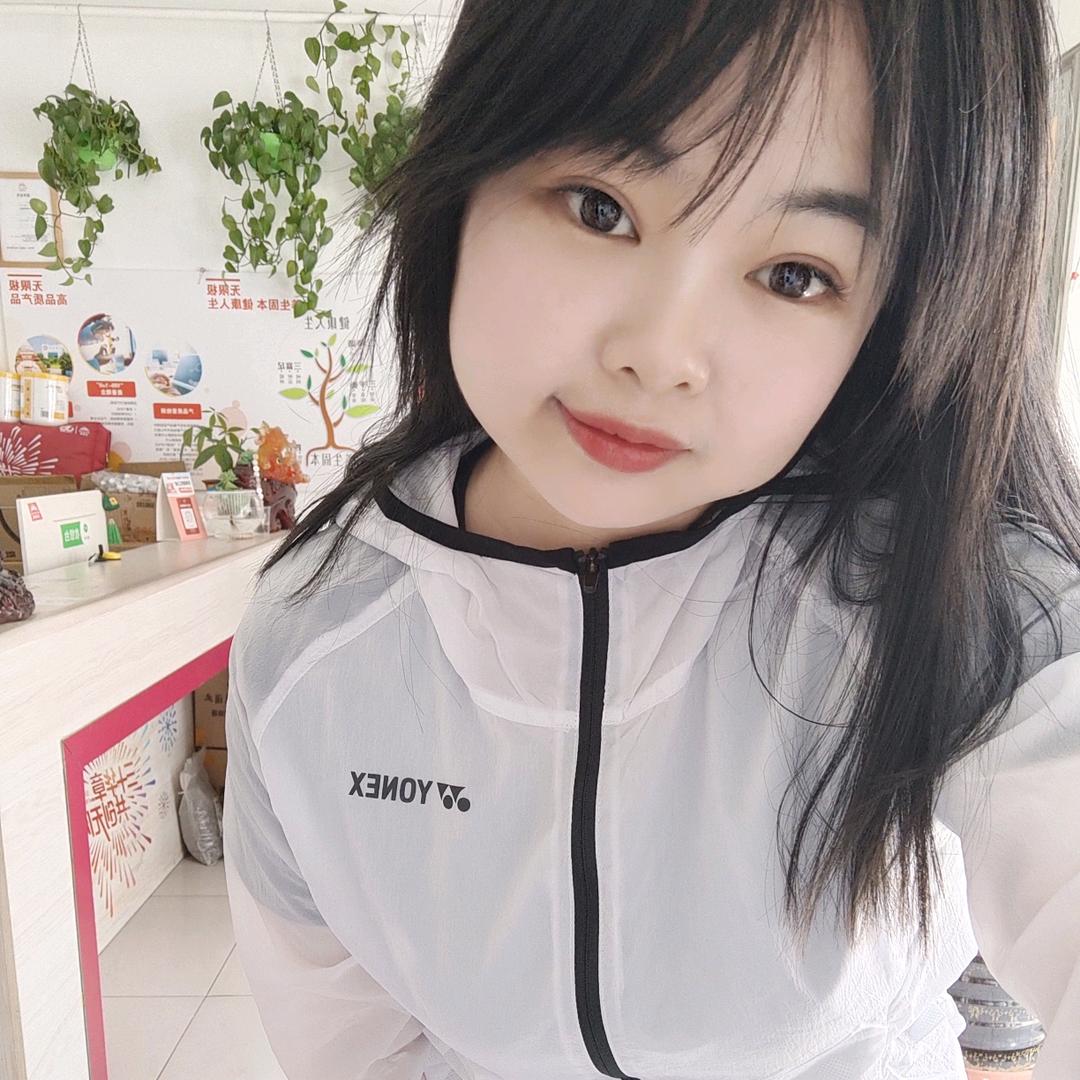 小鱼🏸