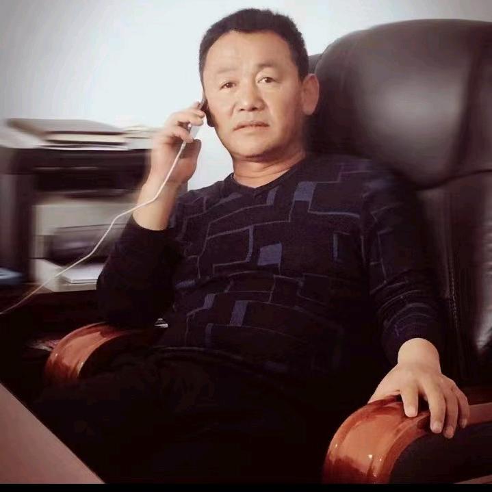 李军