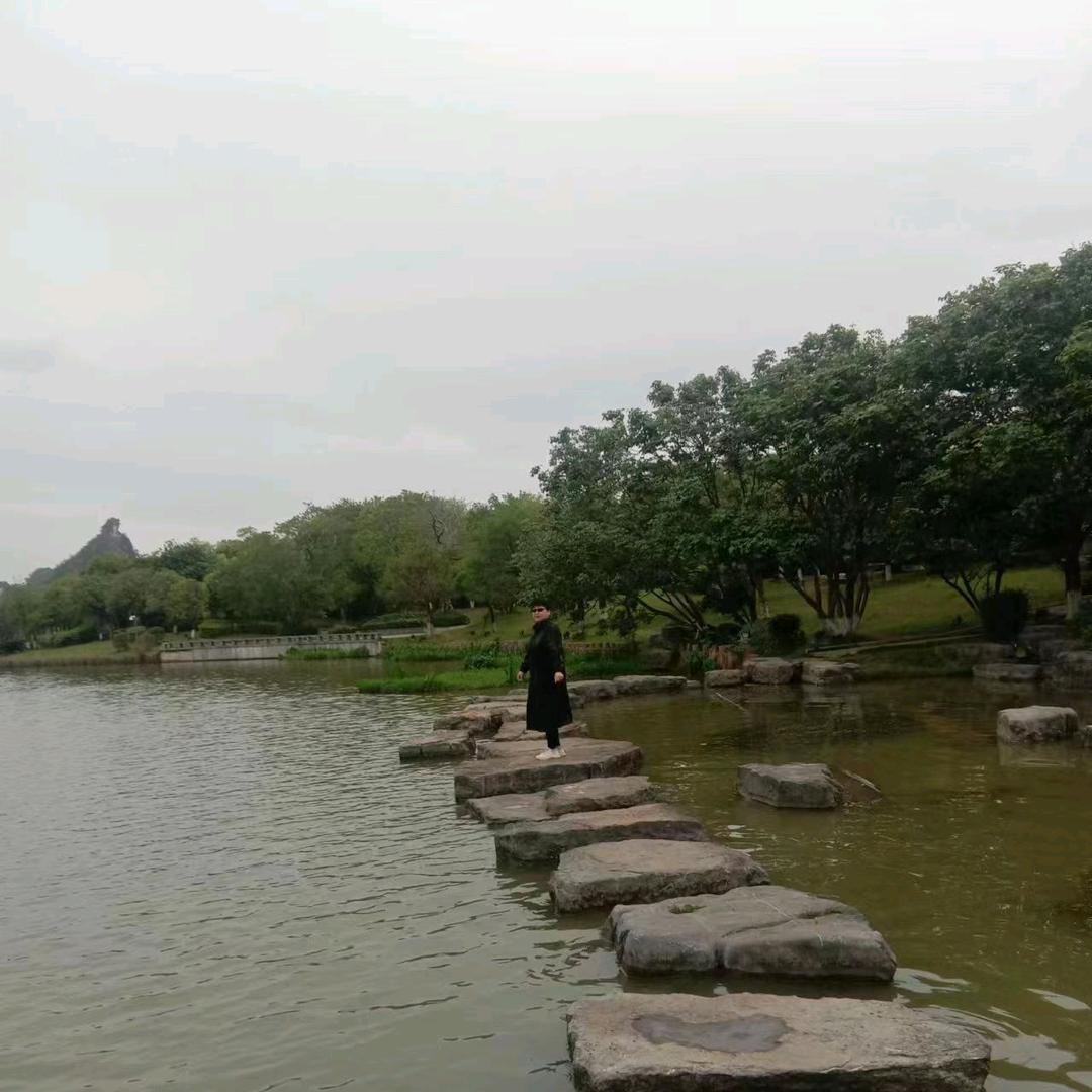 平安是福