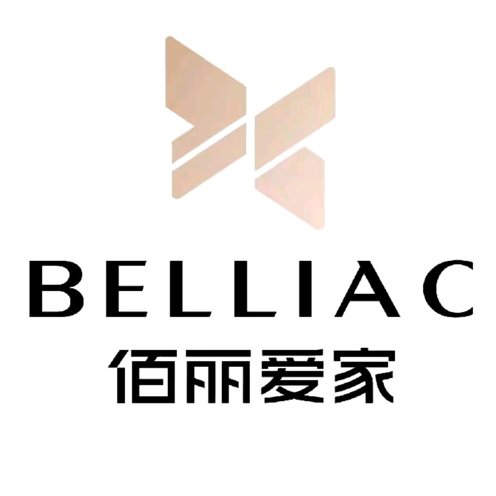 佰丽爱家全屋定制工厂